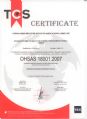 OHSAS
