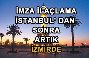 imza ilaçlama izmir