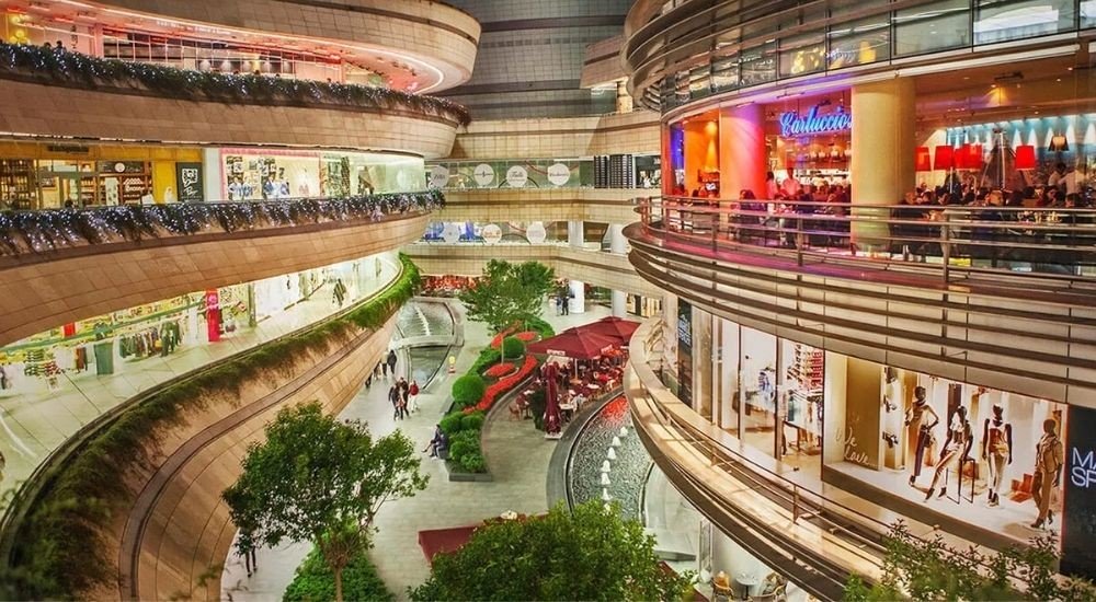 Alışveriş Merkezi İlaçlama