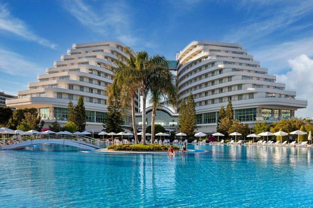 Otel ilaçlama