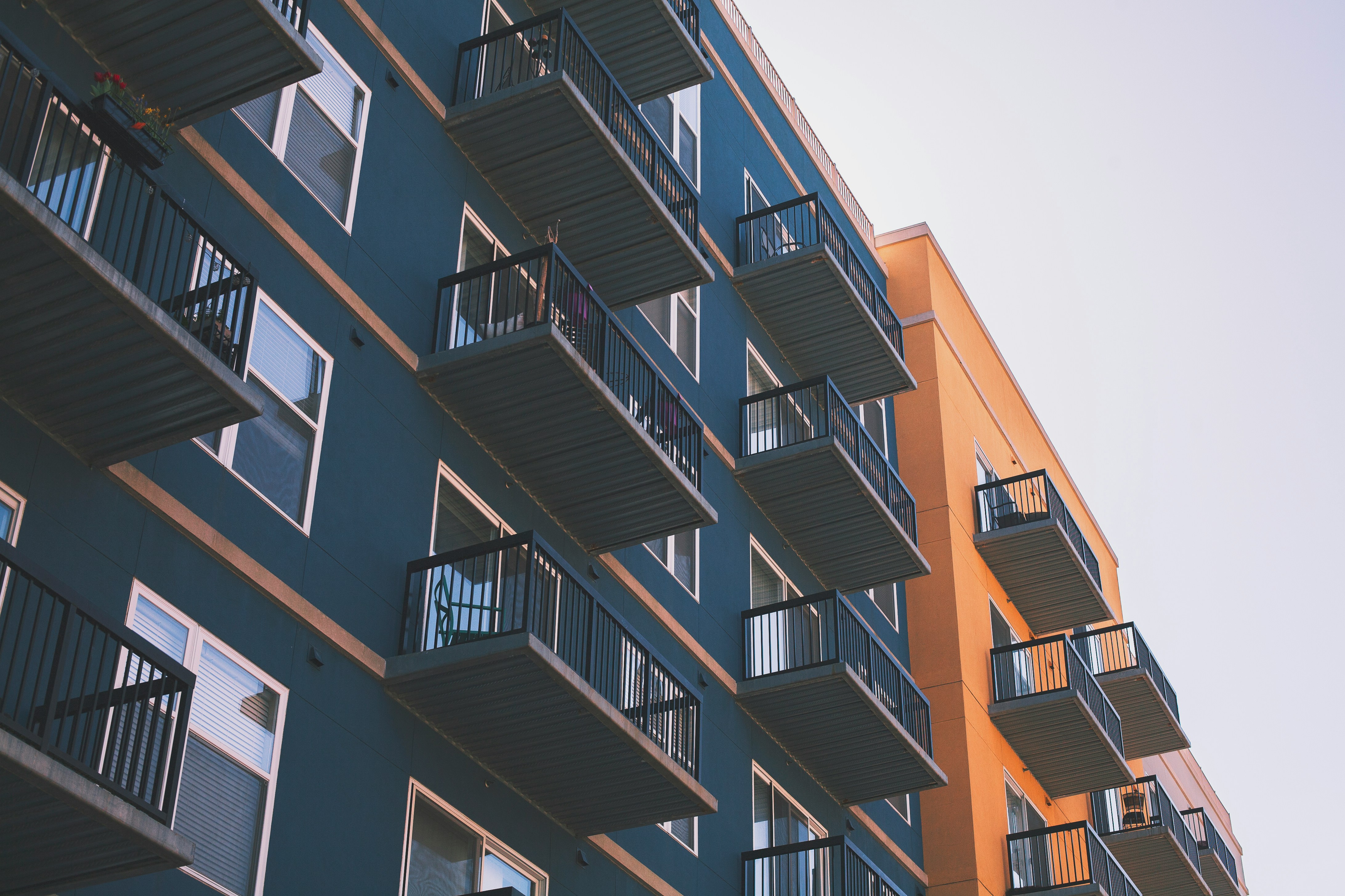Apartman ilaçlama
